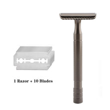 Load image into Gallery viewer, Safety Razor #2