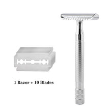 Load image into Gallery viewer, Safety Razor #2