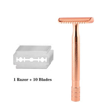 Load image into Gallery viewer, Safety Razor #2