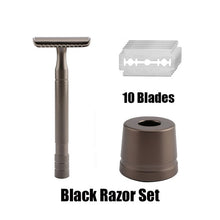Load image into Gallery viewer, Safety Razor #2