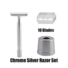 Load image into Gallery viewer, Safety Razor #2