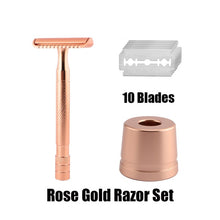 Load image into Gallery viewer, Safety Razor #2