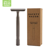 Load image into Gallery viewer, Safety Razor #2