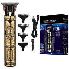 Load image into Gallery viewer, Beard Trimmer