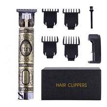 Load image into Gallery viewer, Beard Trimmer