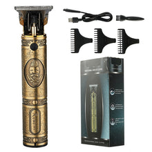 Load image into Gallery viewer, Beard Trimmer