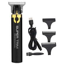 Load image into Gallery viewer, Beard Trimmer