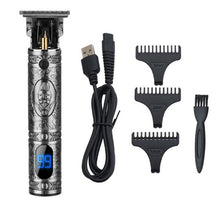 Load image into Gallery viewer, Beard Trimmer