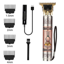 Load image into Gallery viewer, Beard Trimmer