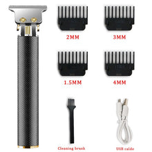 Load image into Gallery viewer, Beard Trimmer