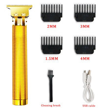 Load image into Gallery viewer, Beard Trimmer