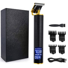 Load image into Gallery viewer, Beard Trimmer