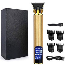 Load image into Gallery viewer, Beard Trimmer