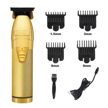 Load image into Gallery viewer, Beard Trimmer