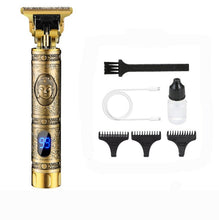 Load image into Gallery viewer, Beard Trimmer