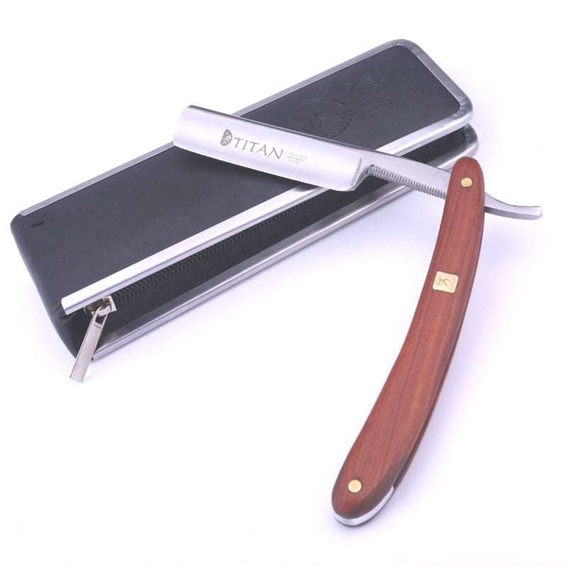 Straight Razor