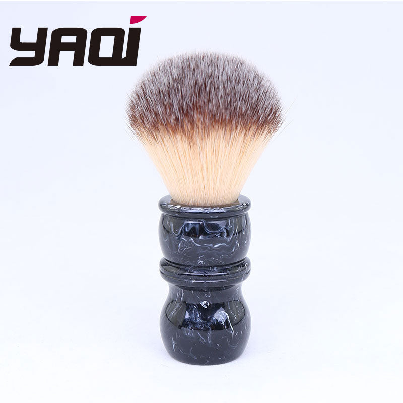 Resin Handle Shaving Brush