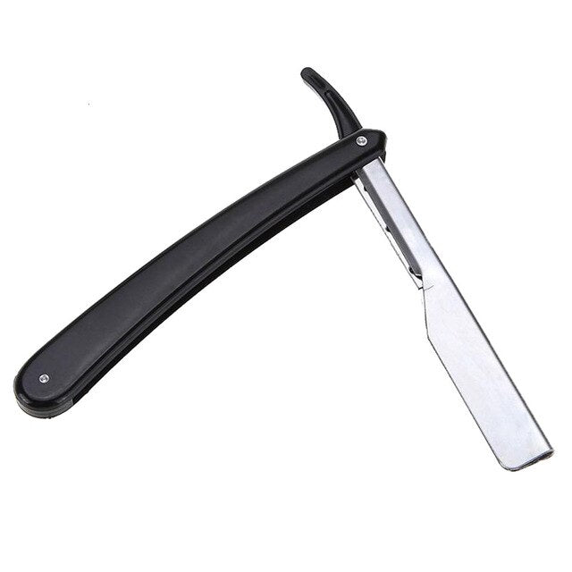 Straight Razor #5