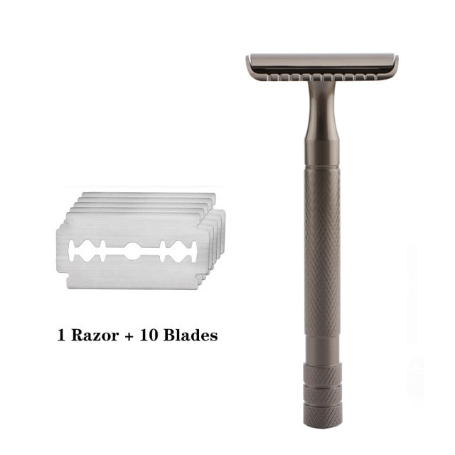 Safety Razor #2