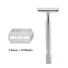 Load image into Gallery viewer, Safety Razor #2
