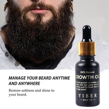 Cargar imagen en el visor de la galería, Beard Oil
