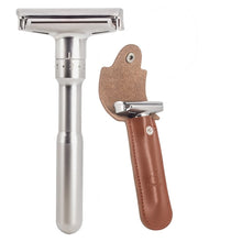 Carica l&#39;immagine nel visualizzatore di Gallery, Safety Razor #1
