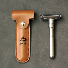 Load image into Gallery viewer, Safety Razor #1
