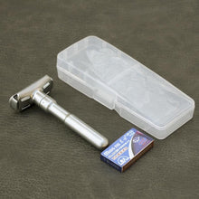 Load image into Gallery viewer, Safety Razor #1
