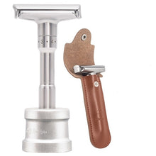 Carica l&#39;immagine nel visualizzatore di Gallery, Safety Razor #1
