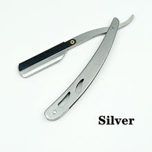 Carica l&#39;immagine nel visualizzatore di Gallery, Straight Razor #3
