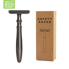 Load image into Gallery viewer, Safety Razor #3
