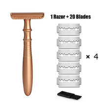 Load image into Gallery viewer, Safety Razor #3
