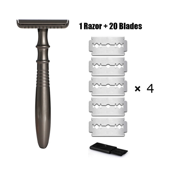 Safety Razor #3