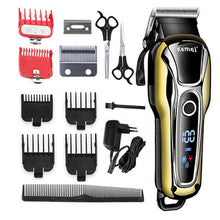 Charger l&#39;image dans la galerie, Electric Hair Trimmer
