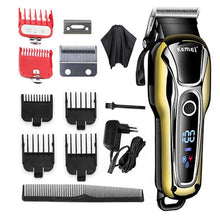 Charger l&#39;image dans la galerie, Electric Hair Trimmer
