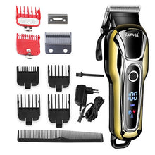 Charger l&#39;image dans la galerie, Electric Hair Trimmer
