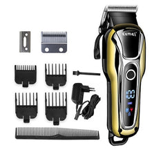 Charger l&#39;image dans la galerie, Electric Hair Trimmer
