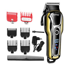 Charger l&#39;image dans la galerie, Electric Hair Trimmer
