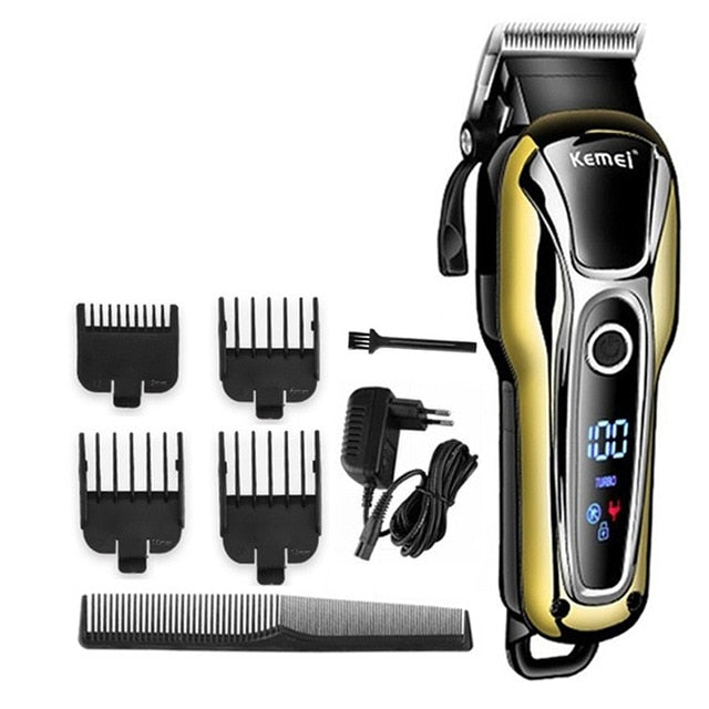 Electric Hair Trimmer