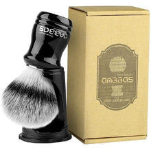 Carica l&#39;immagine nel visualizzatore di Gallery, Synthetic Shaving Brush
