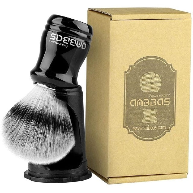 Synthetic Shaving Brush