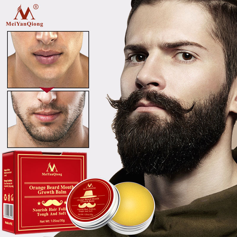 Beard Balm