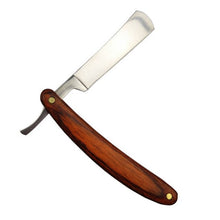 Load image into Gallery viewer, Straight Razor #6
