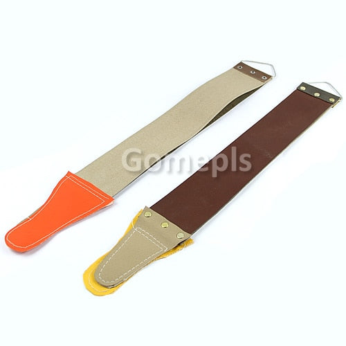 Canvas Sharpening Strop