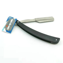 Carica l&#39;immagine nel visualizzatore di Gallery, Straight Razor #2
