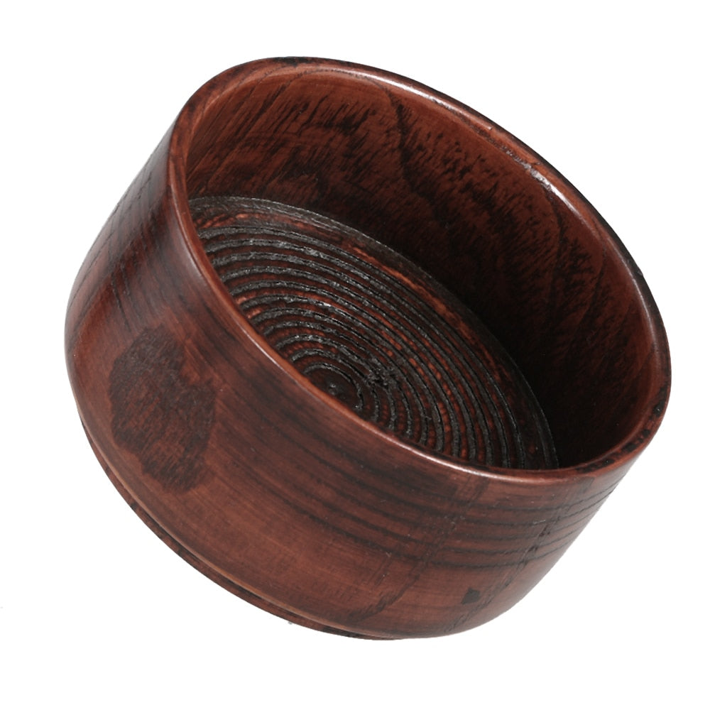 Shaving Brush Bowl