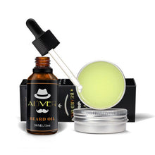 Load image into Gallery viewer, 2pcs/set Beard Balm Oil
